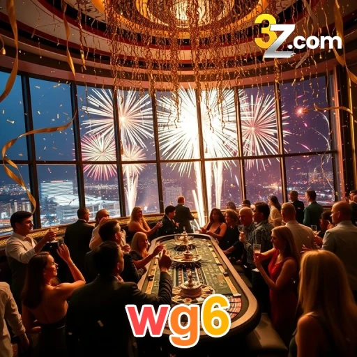 wg6 bet Apostas