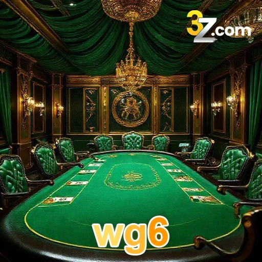 wg6 bet