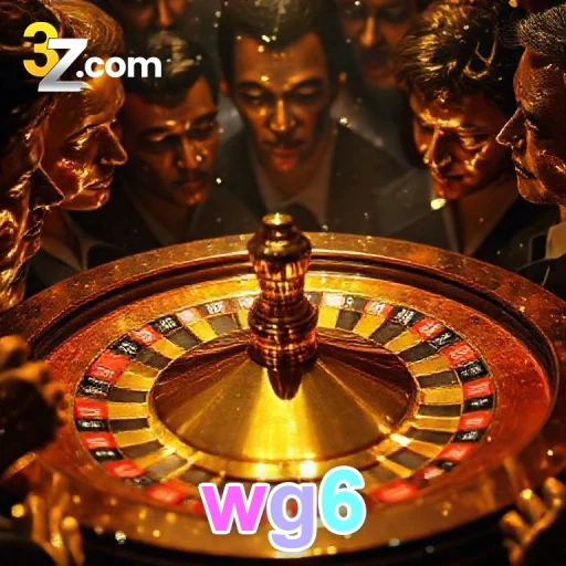 wg6 bet Slots